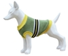 Picture of FREEDOG SWEATER STRIPES 15CM GREEN